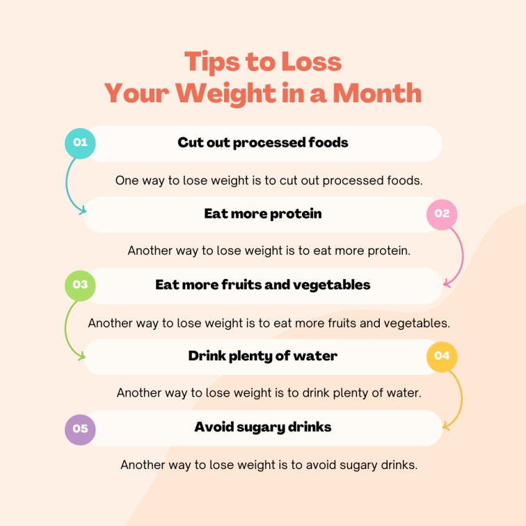 weight loss tips in hindi