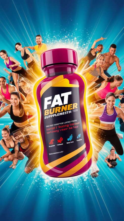 fat burners for women