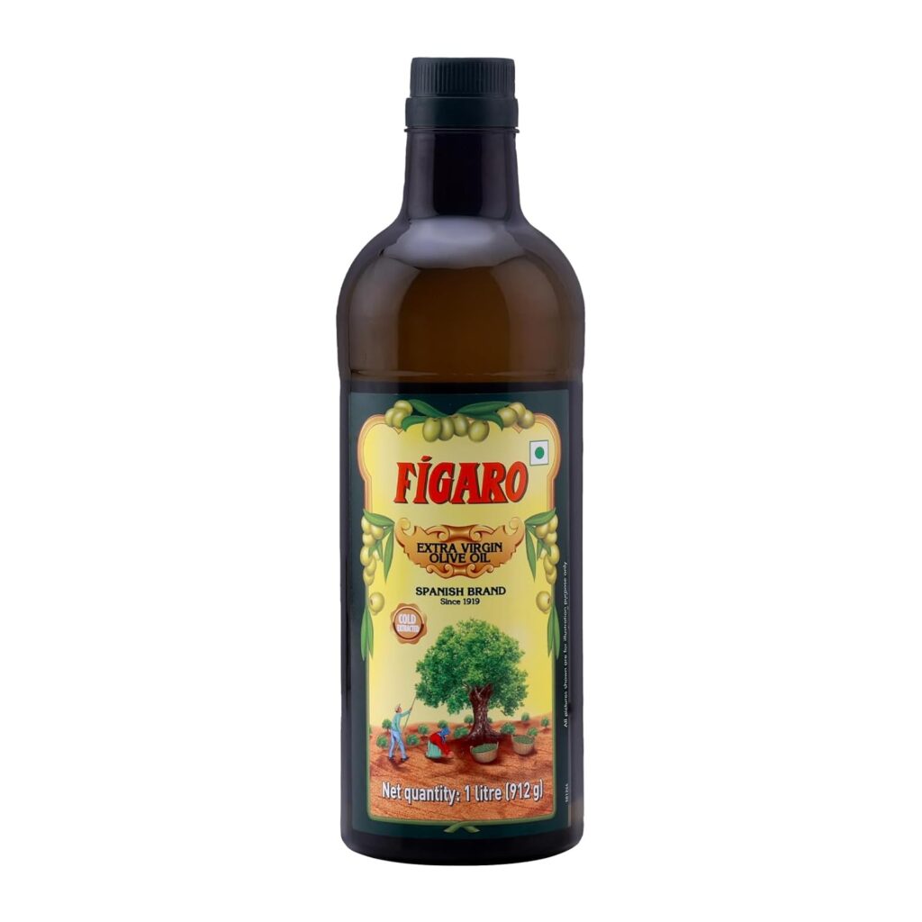 figaro olive oil uses