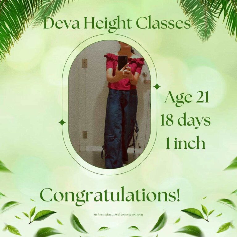 Deva Fitness Classes